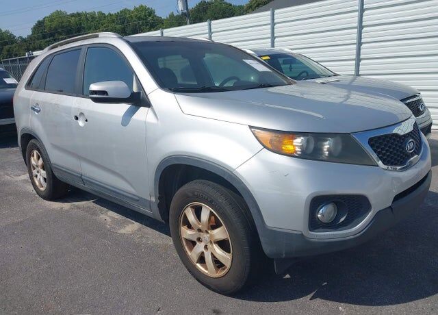2011 KIA Sorento
