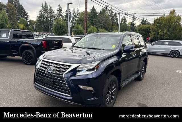 2020 LEXUS GX