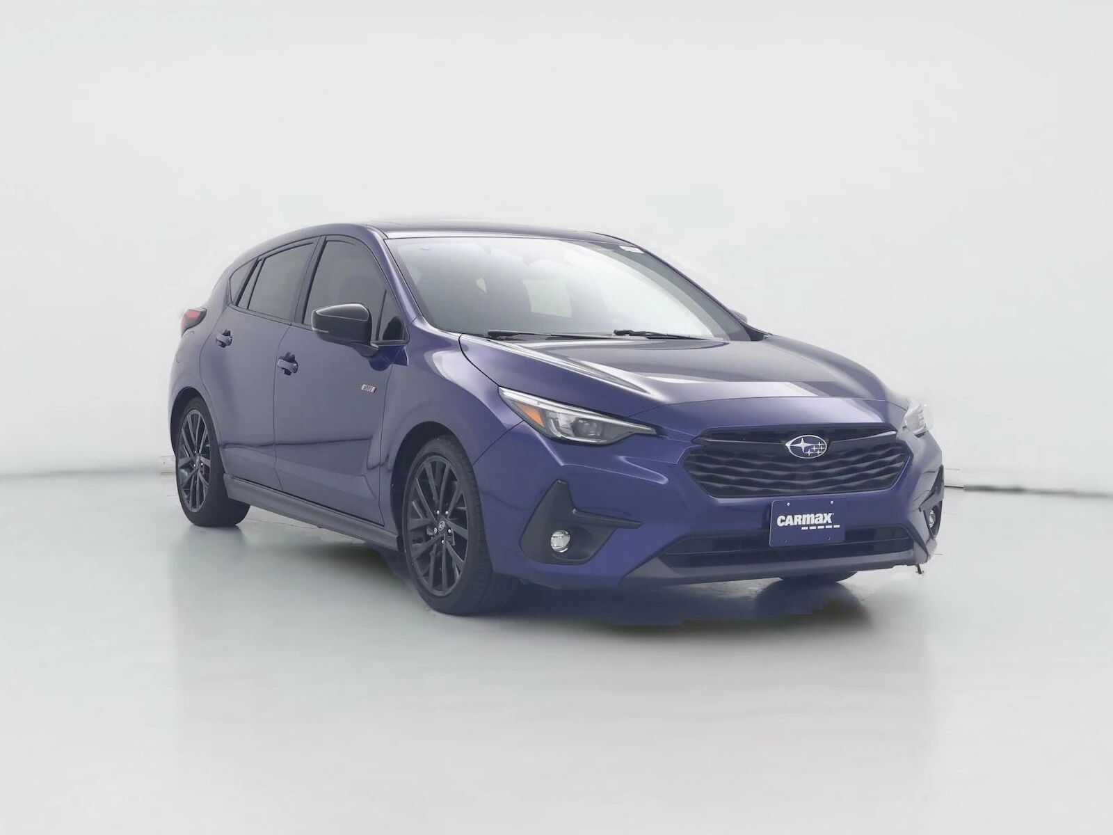 2024 SUBARU Impreza