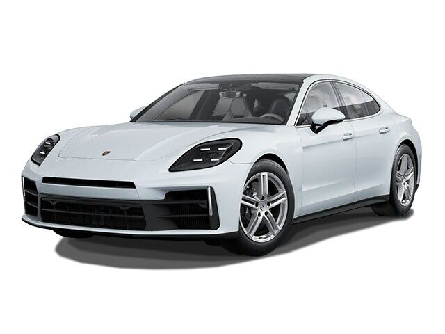 2024 PORSCHE Panamera