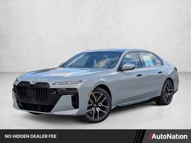 2026 BMW i7