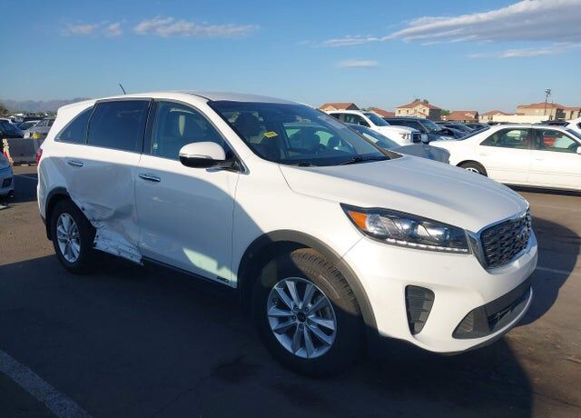 2020 KIA Sorento
