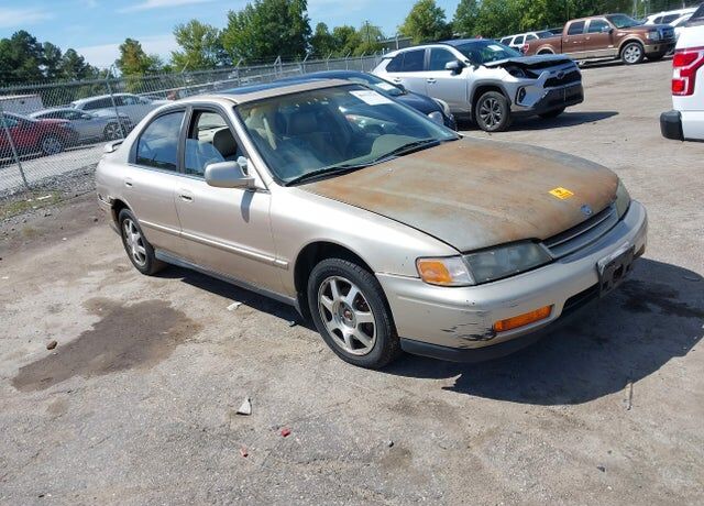 1994 HONDA Accord