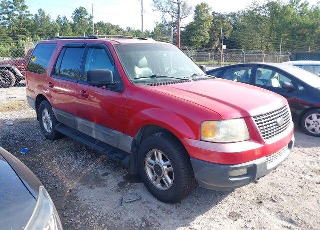2003 FORD Expedition
