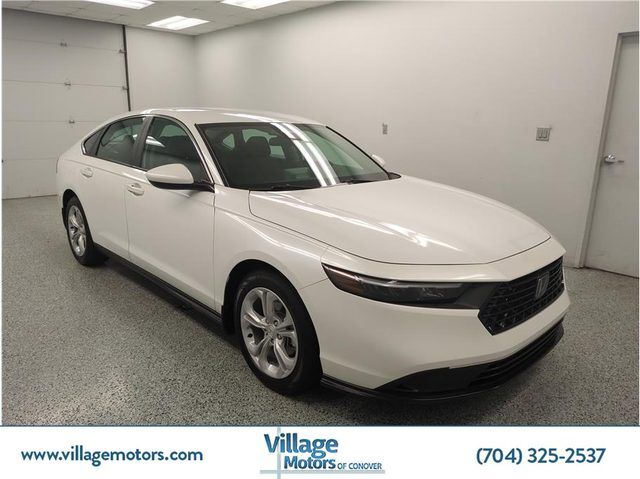 2023 HONDA Accord