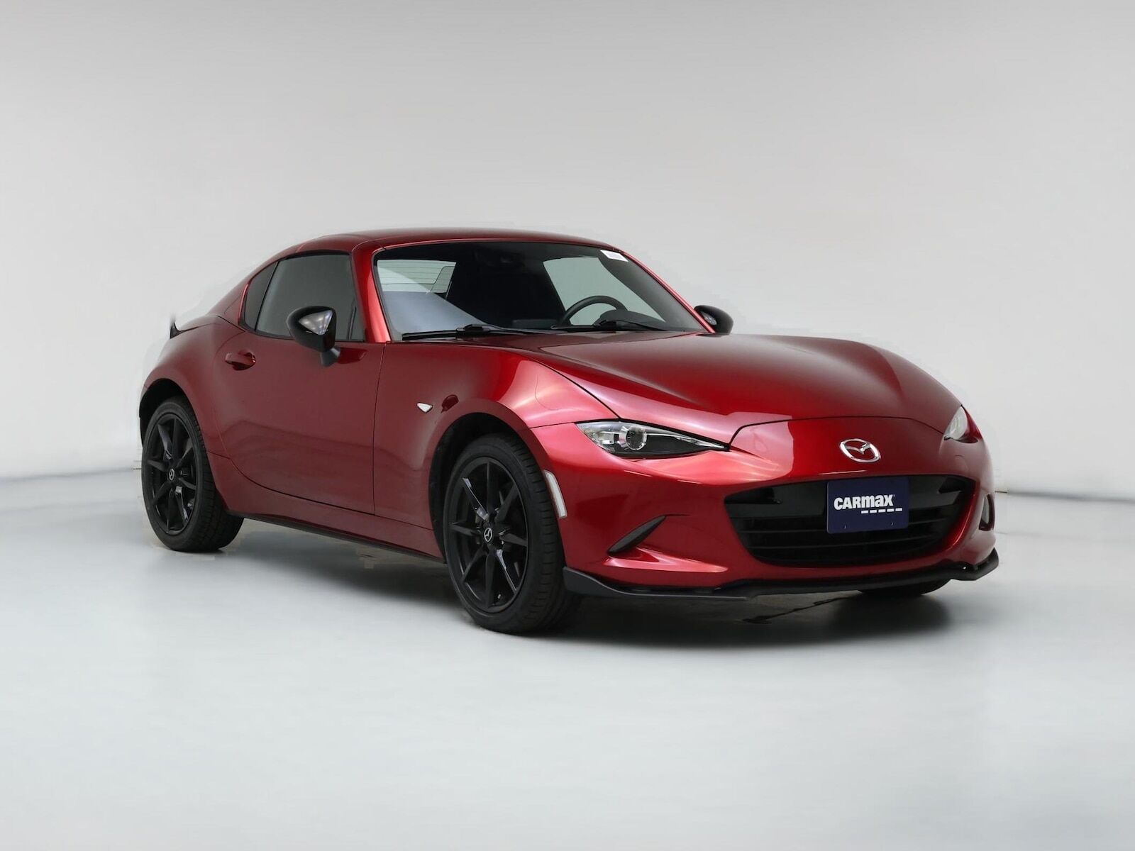 2021 MAZDA MX-5