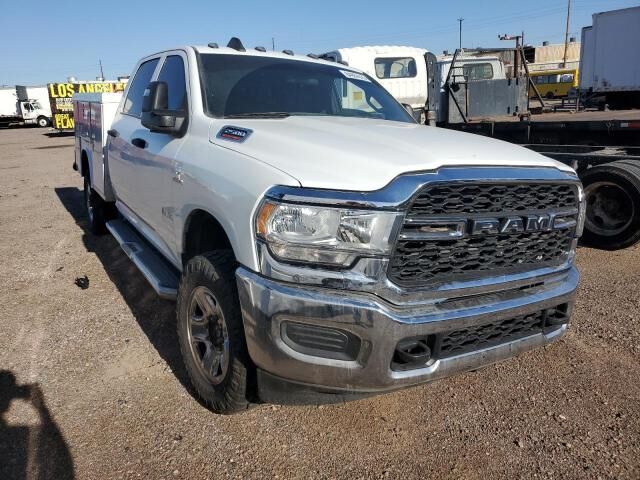 2023 RAM 2500