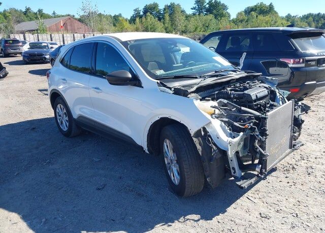 2023 FORD Escape