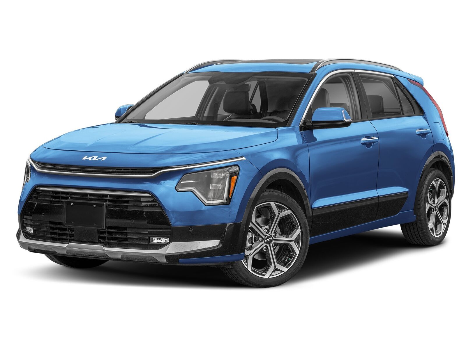2026 KIA Niro