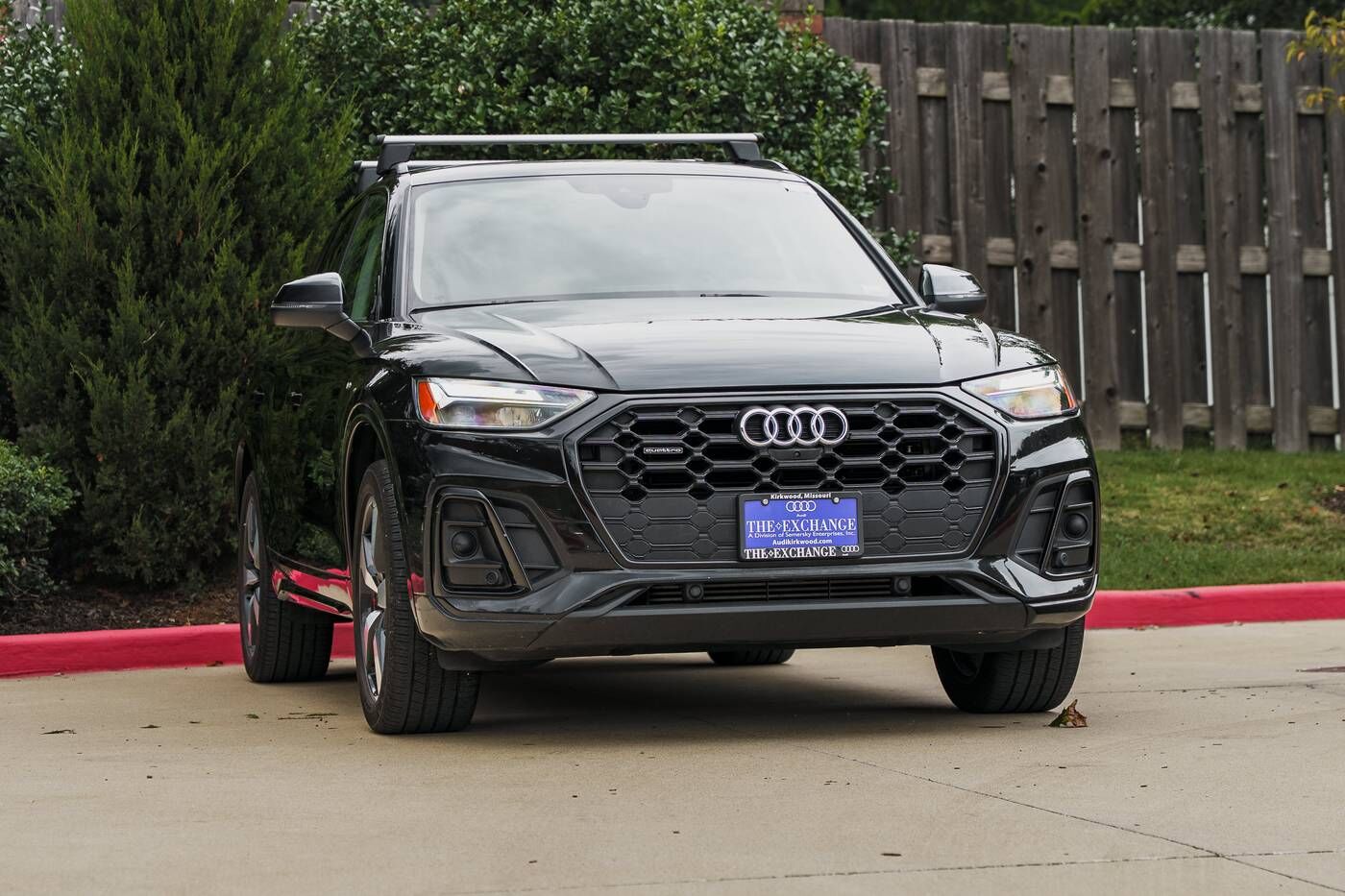 2023 AUDI Q5