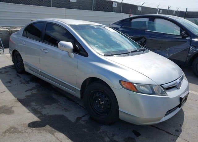 2006 HONDA Civic