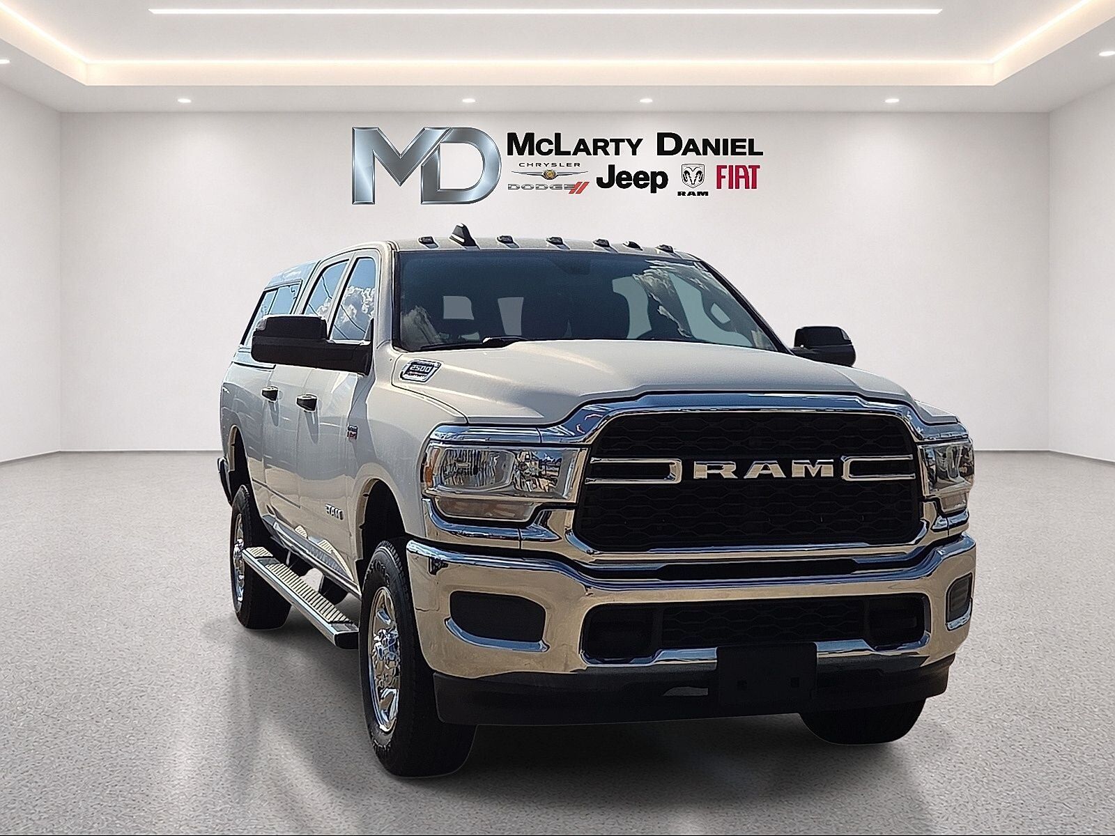 2022 RAM 2500