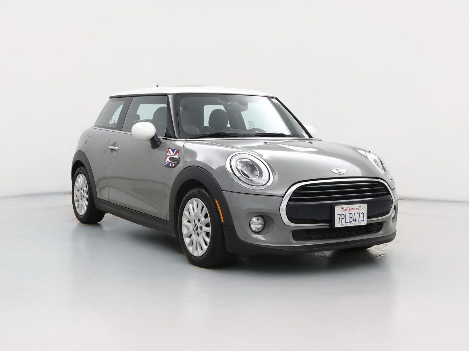 2016 MINI Hardtop
