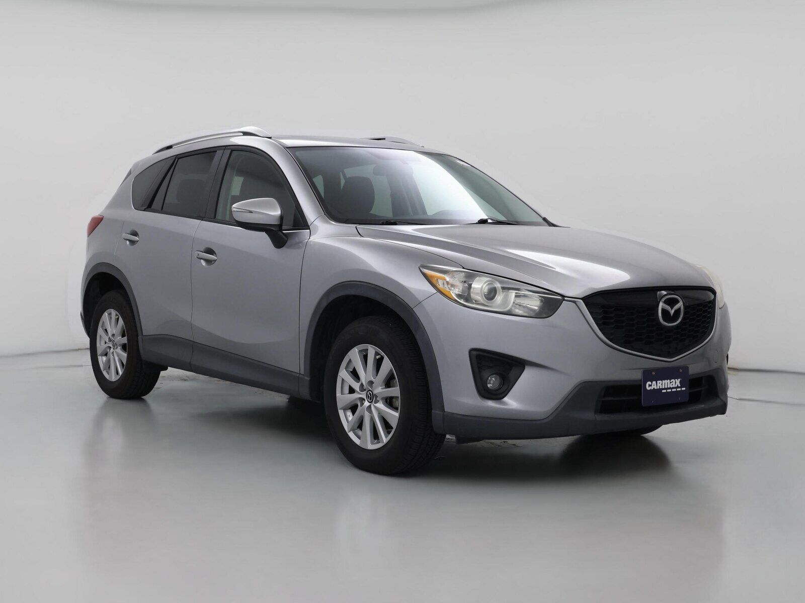 2015 MAZDA CX-5