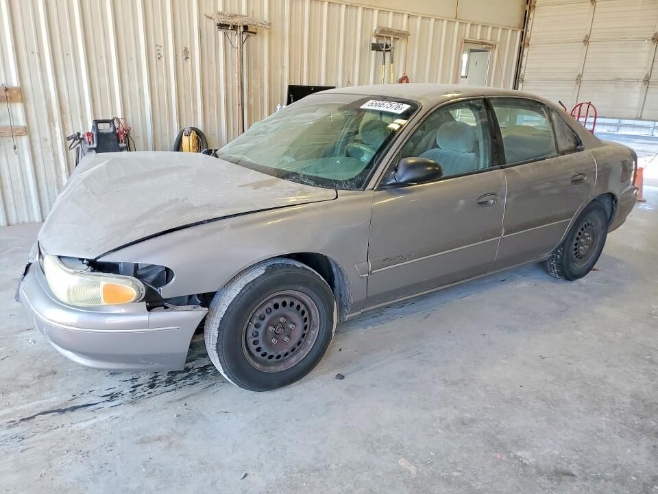 1999 BUICK Century