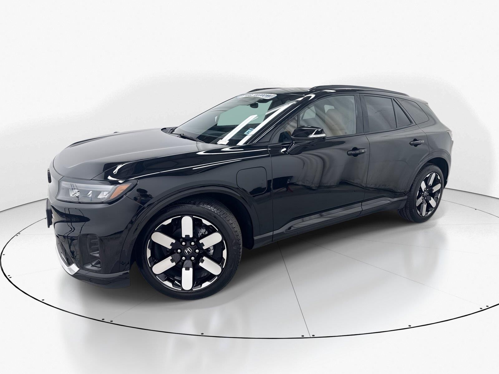 2026 HONDA Prologue
