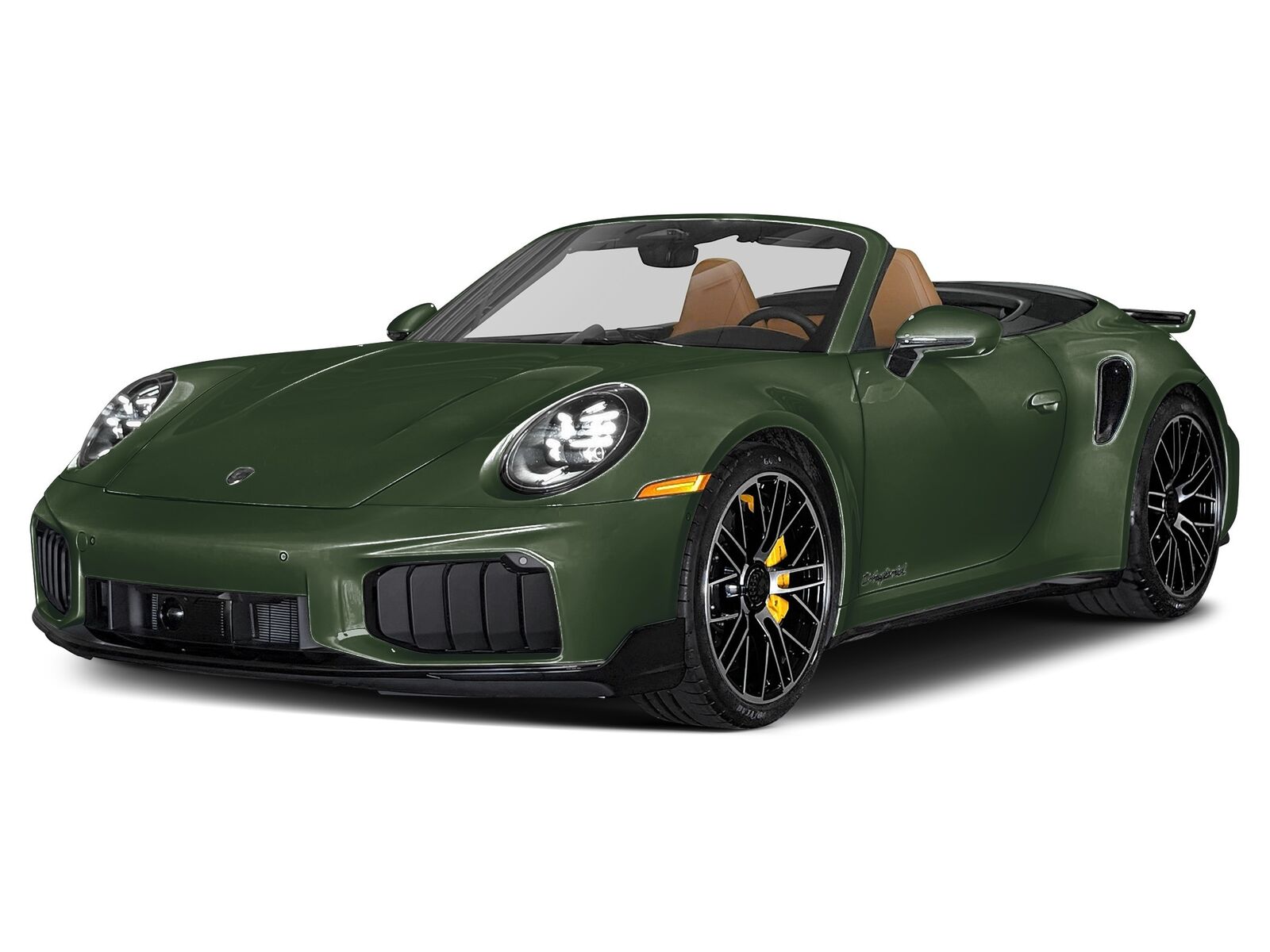 2026 PORSCHE 911