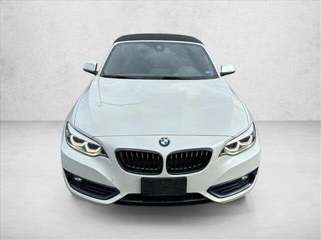 2020 BMW 230i
