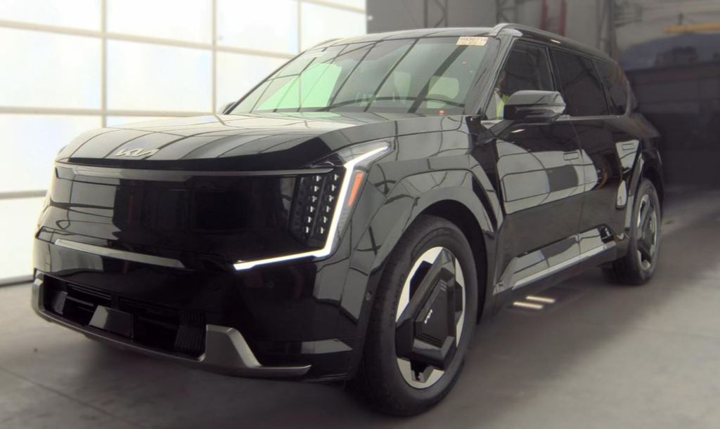 2024 KIA EV9