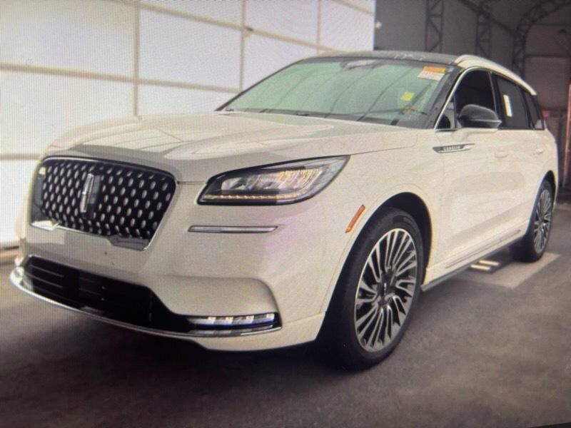 2020 LINCOLN Corsair