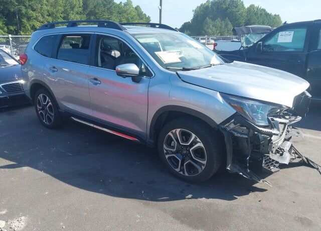 2023 SUBARU Ascent