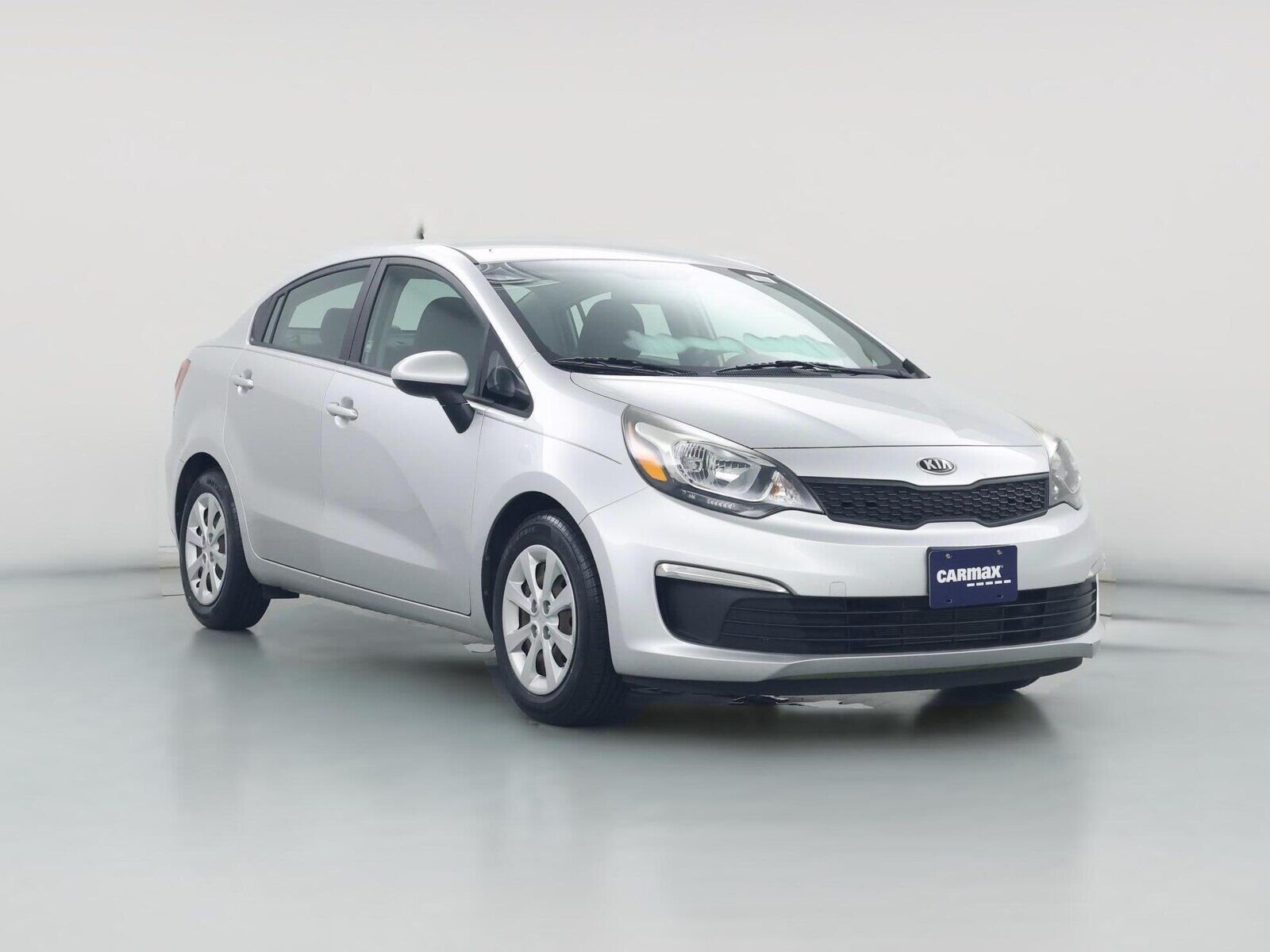 2017 KIA Rio