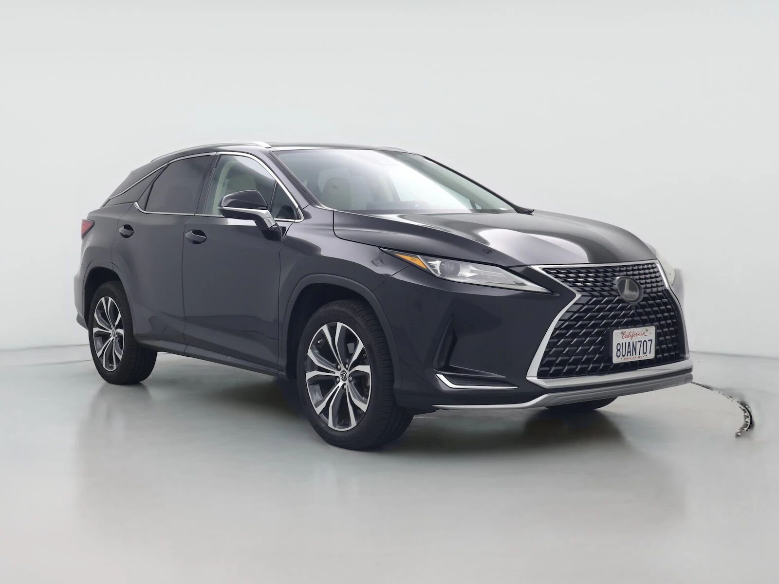 2021 LEXUS RX