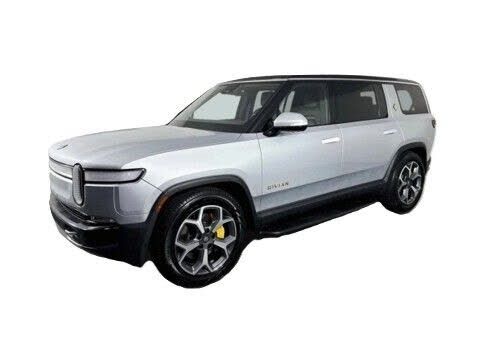 2023 RIVIAN R1S