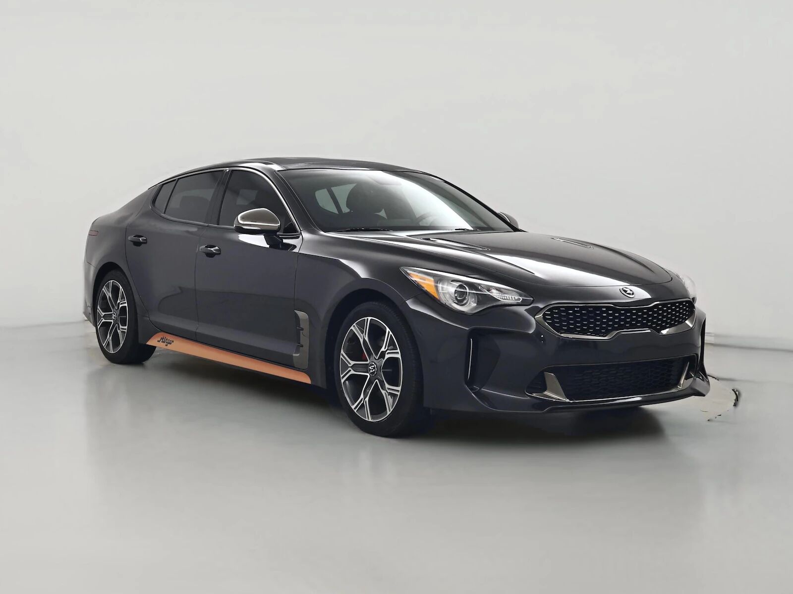 2020 KIA Stinger