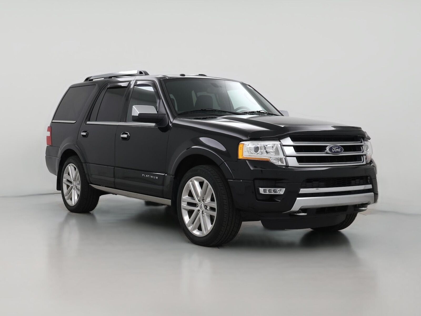 2017 FORD Expedition