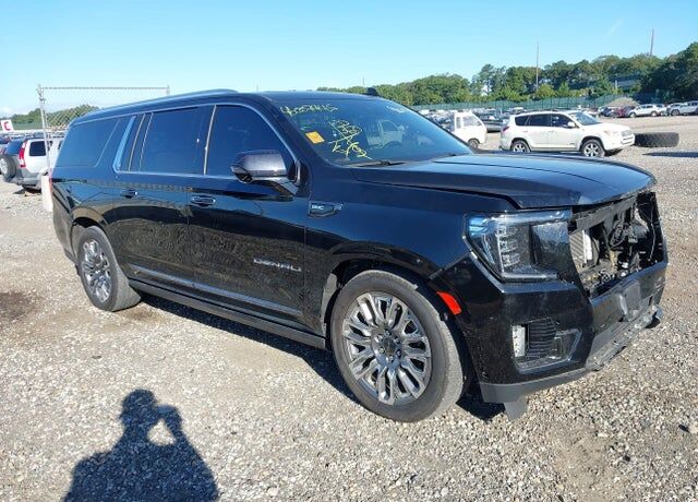 2024 GMC Yukon XL