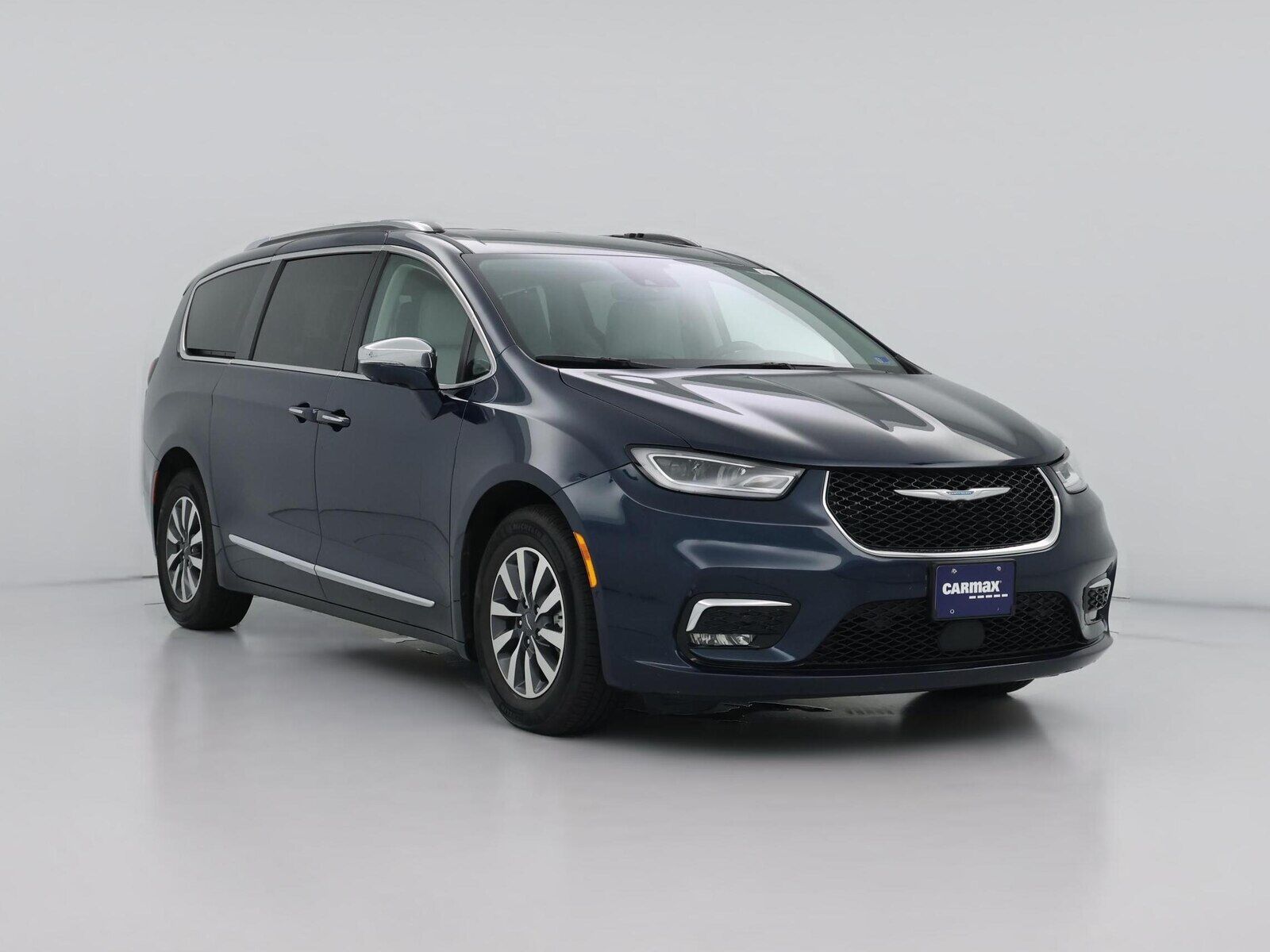 2021 CHRYSLER Pacifica