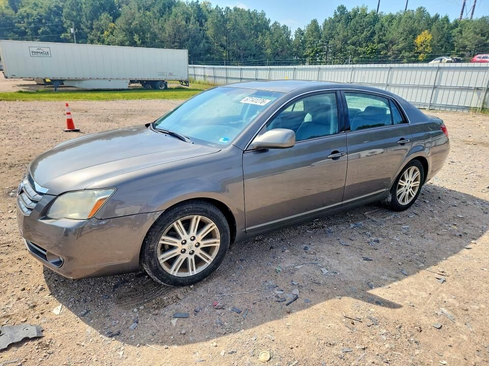 2006 TOYOTA Avalon