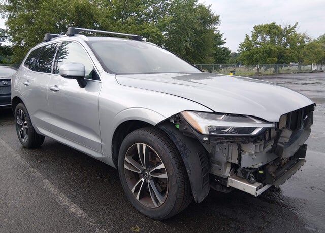 2018 VOLVO XC60