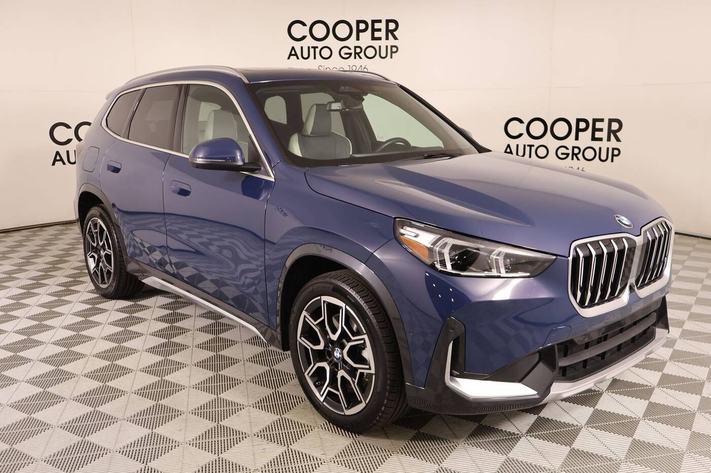 2026 BMW X1