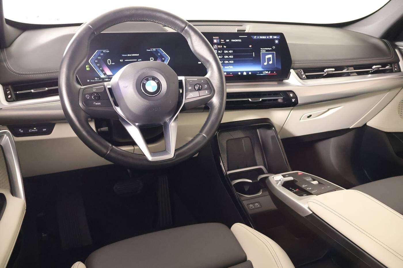 2026 BMW X1