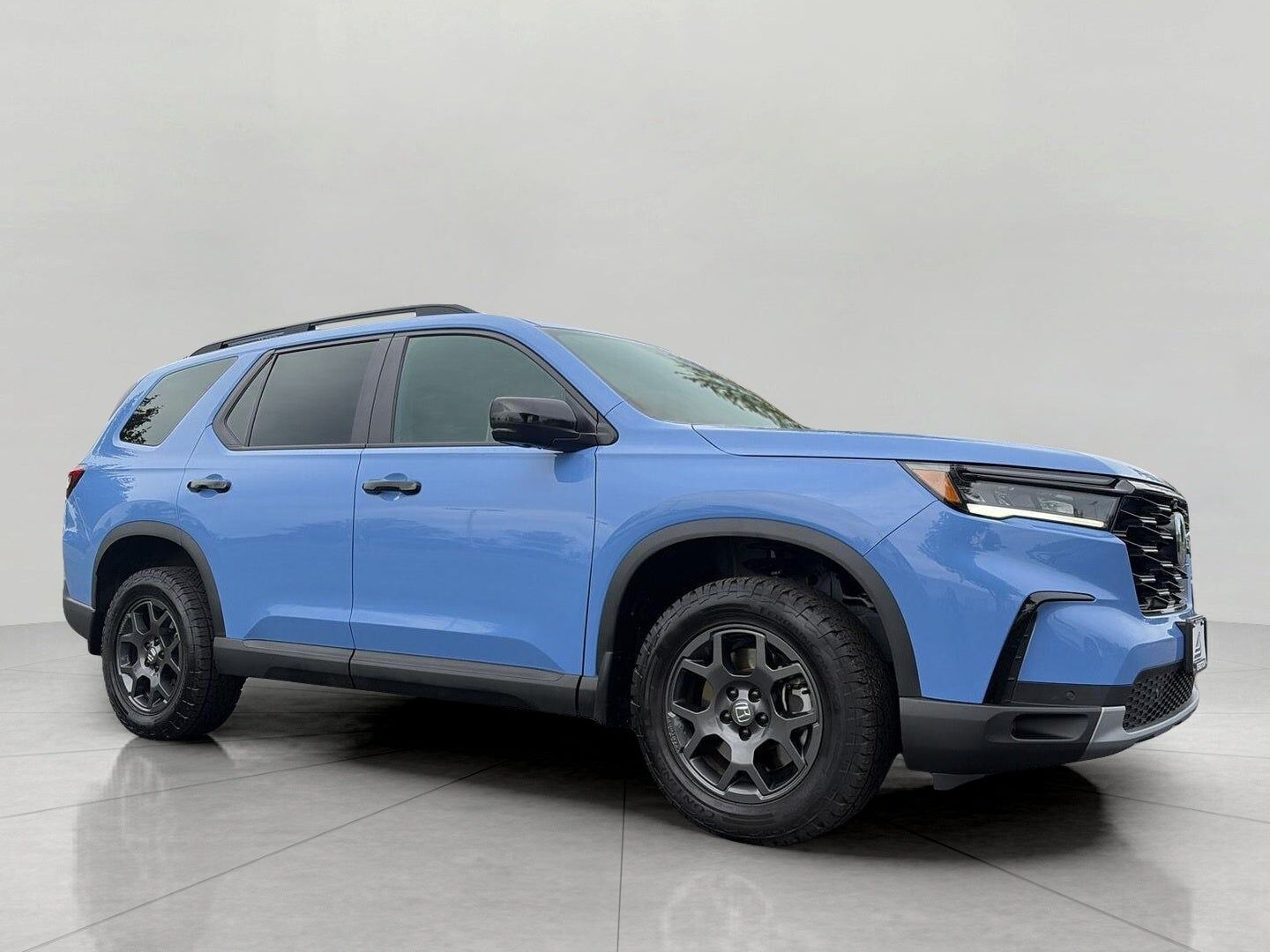 2024 HONDA Pilot