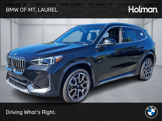 2026 BMW X1
