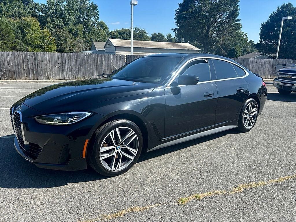 2023 BMW 430i