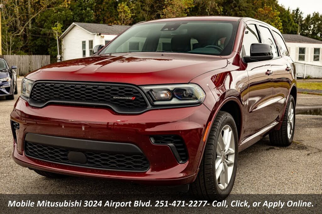2023 DODGE Durango