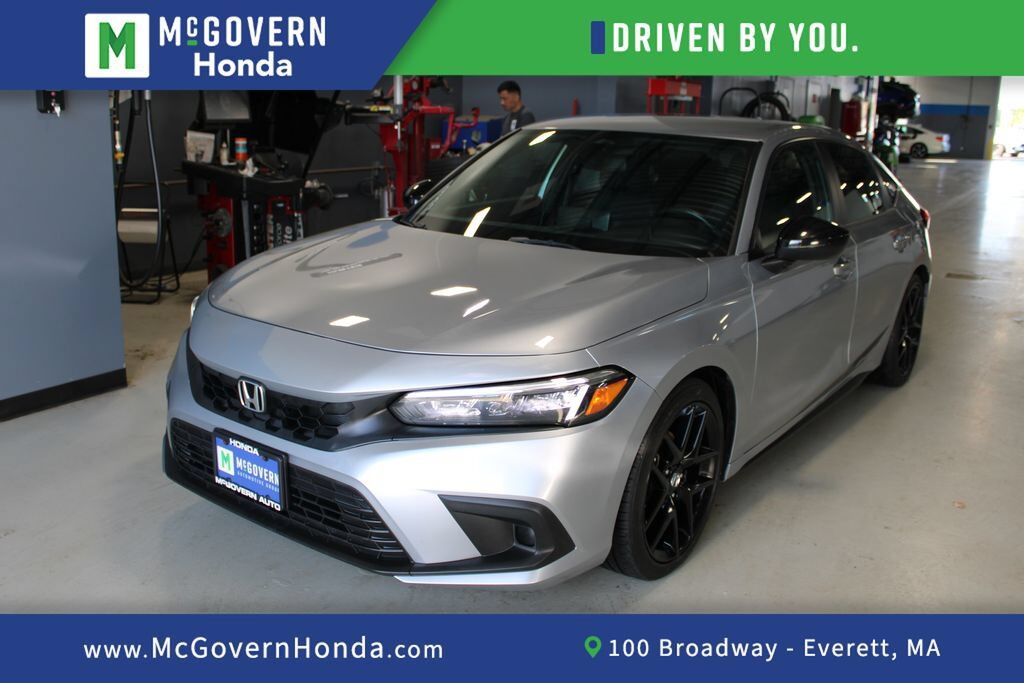 2023 HONDA Civic