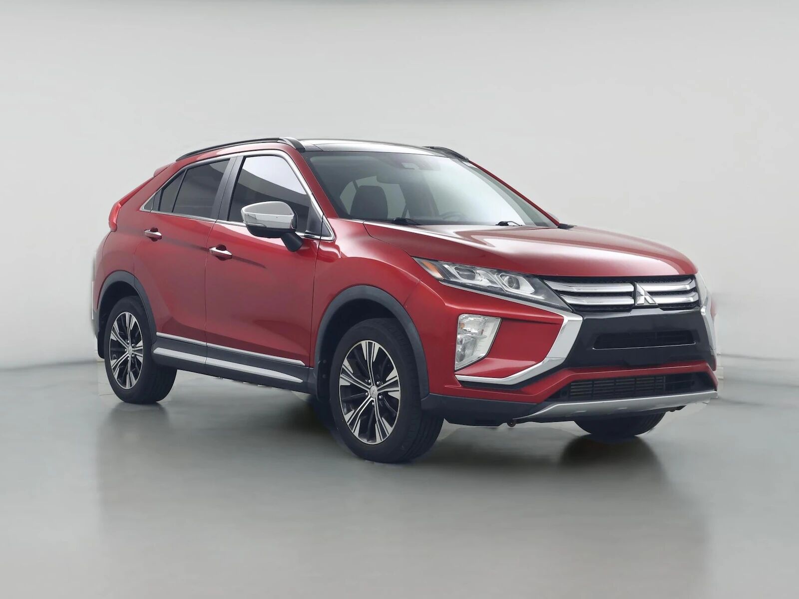 2019 MITSUBISHI ECLIPSE CROSS