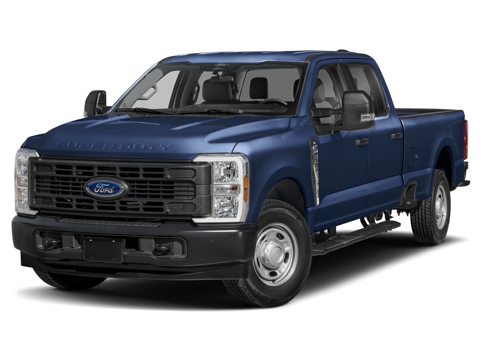 2027 FORD F-250