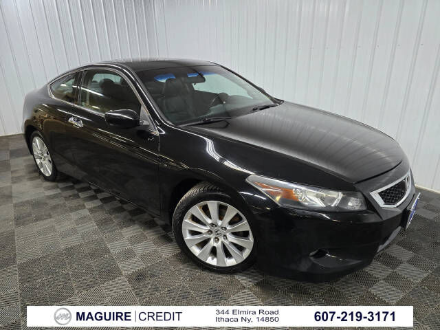 2010 HONDA Accord