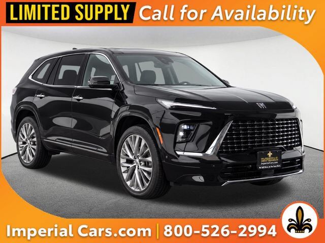 2025 BUICK Enclave
