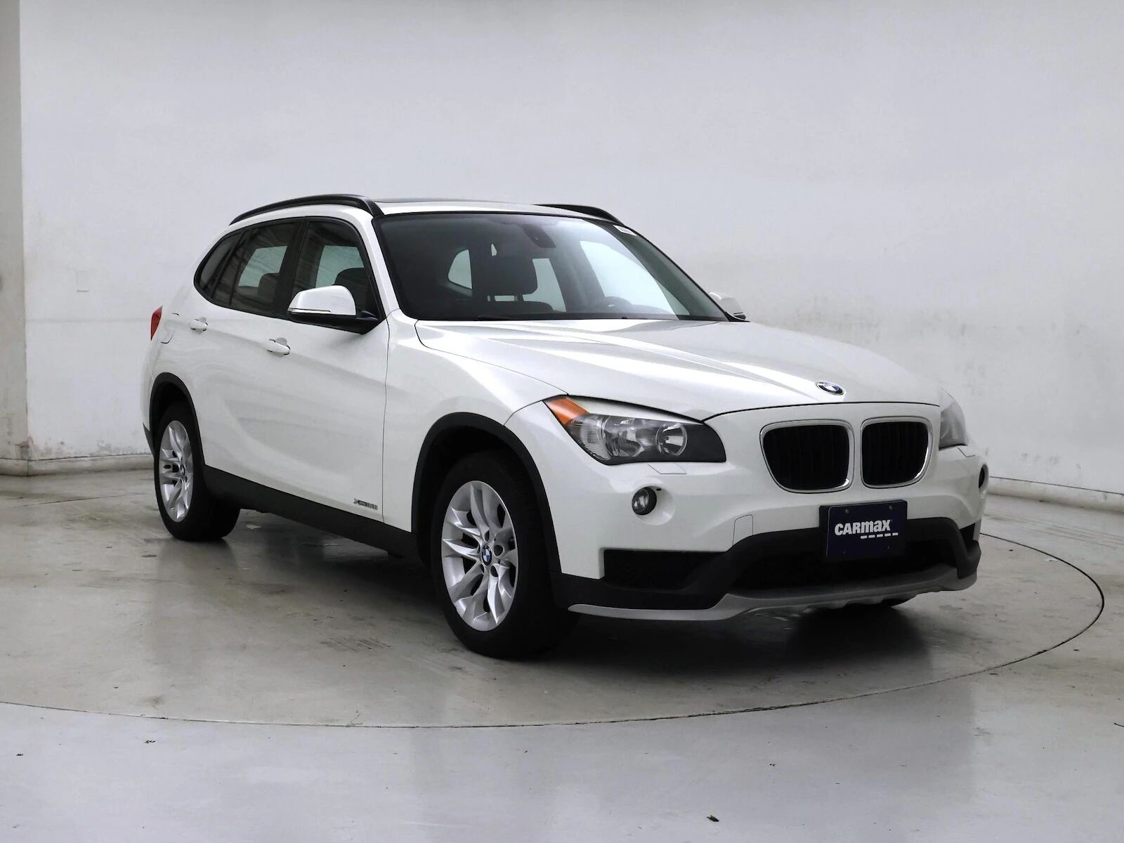 2015 BMW X1