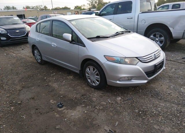 2010 HONDA Insight