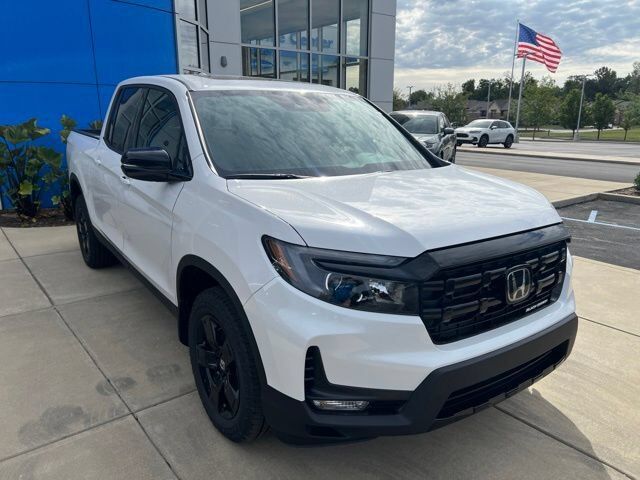 2026 HONDA Ridgeline
