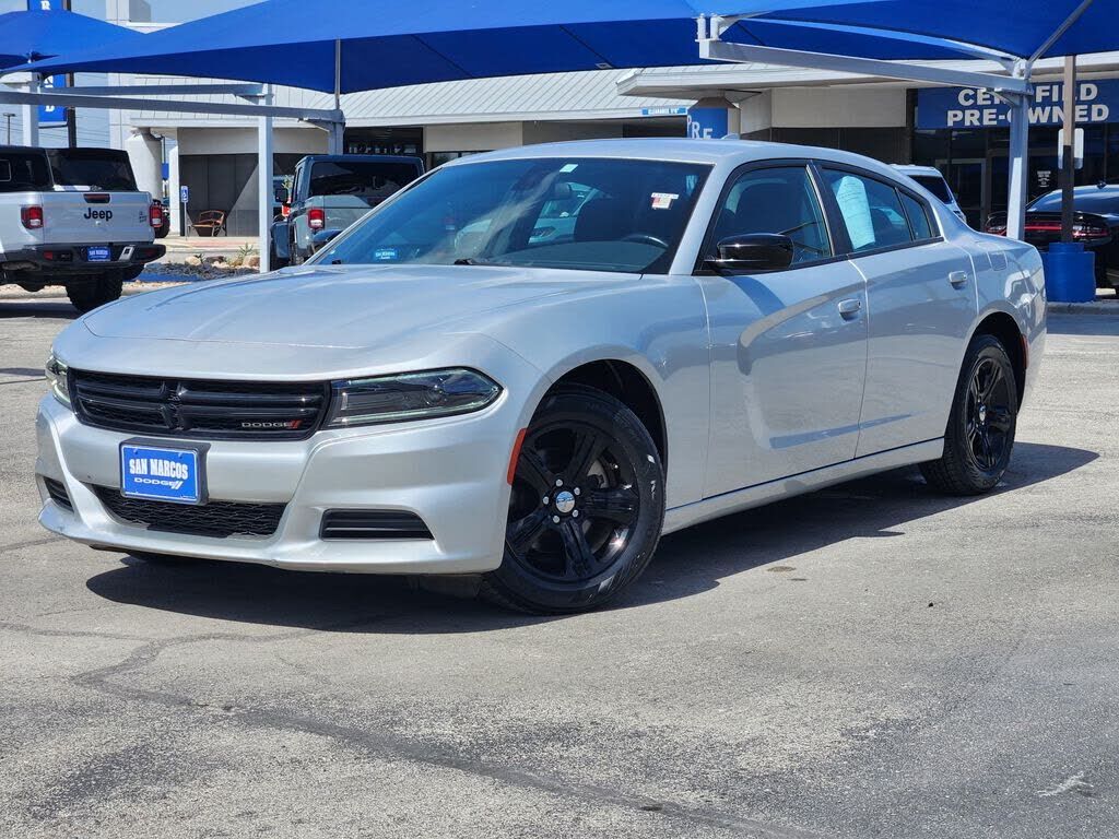 2023 DODGE Charger