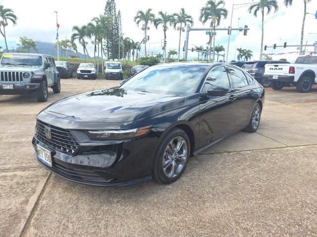 2023 HONDA Accord